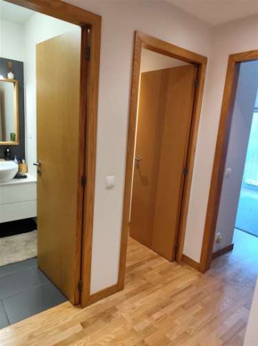 Apartamento T2 Arrendamento em Matosinhos e Leça da Palmeira,Matosinhos