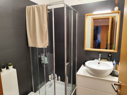 Apartamento T2 Arrendamento em Matosinhos e Leça da Palmeira,Matosinhos