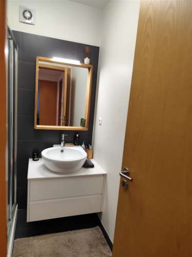 Apartamento T2 Arrendamento em Matosinhos e Leça da Palmeira,Matosinhos