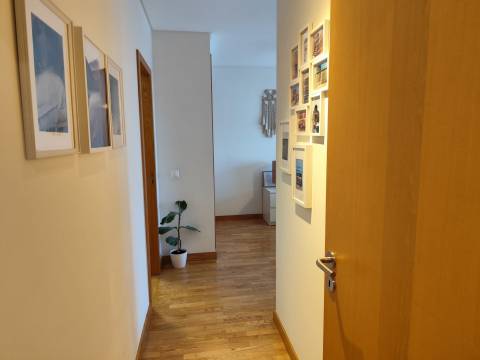 Apartamento T2 Arrendamento em Matosinhos e Leça da Palmeira,Matosinhos