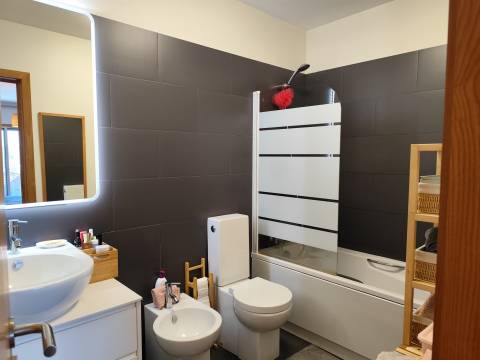 Apartamento T2 Arrendamento em Matosinhos e Leça da Palmeira,Matosinhos