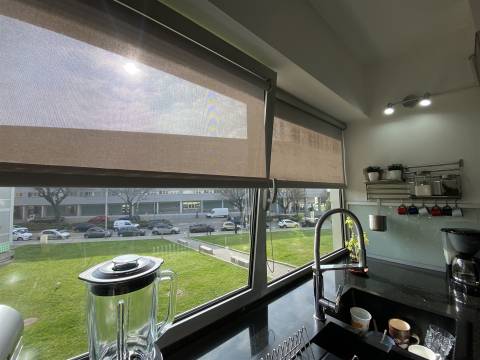 Apartamento T4 Venda em Matosinhos e Leça da Palmeira,Matosinhos