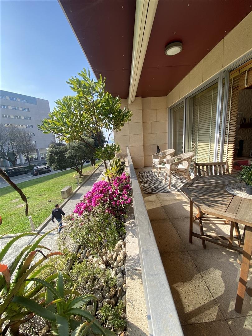 Apartamento T4 Venda em Matosinhos e Leça da Palmeira,Matosinhos