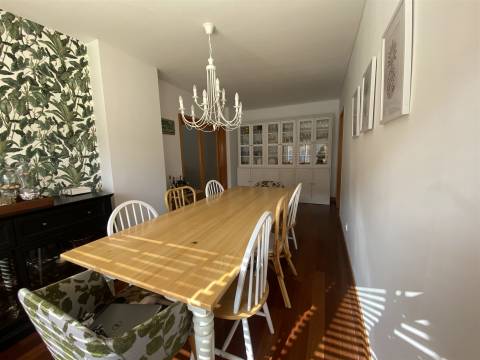 Apartamento T4 Venda em Matosinhos e Leça da Palmeira,Matosinhos