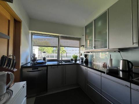 Apartamento T4 Venda em Matosinhos e Leça da Palmeira,Matosinhos