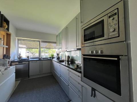 Apartamento T4 Venda em Matosinhos e Leça da Palmeira,Matosinhos