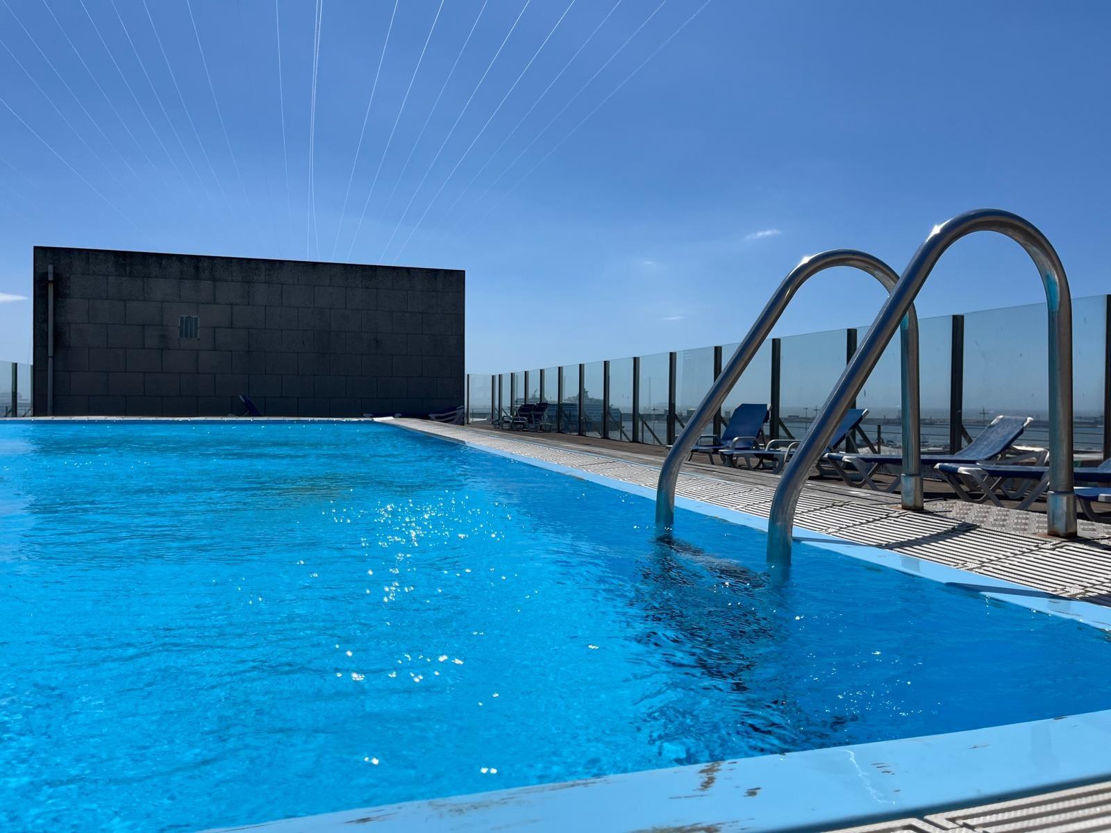 Apartamento T4 Venda em Matosinhos e Leça da Palmeira,Matosinhos