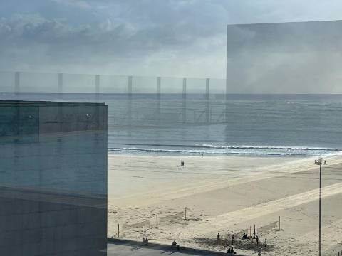 Apartamento T4 Venda em Matosinhos e Leça da Palmeira,Matosinhos