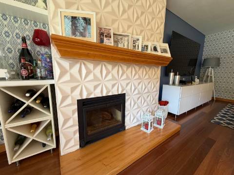 Apartamento T4 Venda em Matosinhos e Leça da Palmeira,Matosinhos