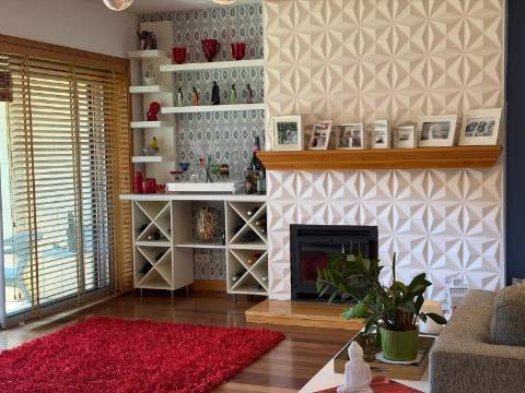 Apartamento T4 Venda em Matosinhos e Leça da Palmeira,Matosinhos