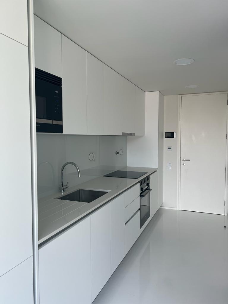 Apartamento T2 Arrendamento em Matosinhos e Leça da Palmeira,Matosinhos