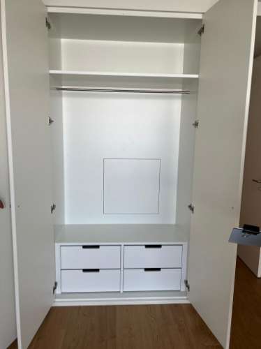 Apartamento T2 Arrendamento em Matosinhos e Leça da Palmeira,Matosinhos