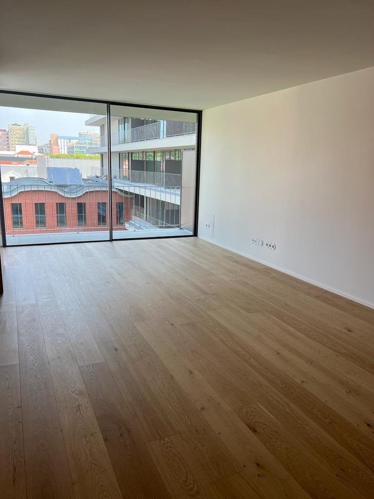 Apartamento T2 Arrendamento em Matosinhos e Leça da Palmeira,Matosinhos