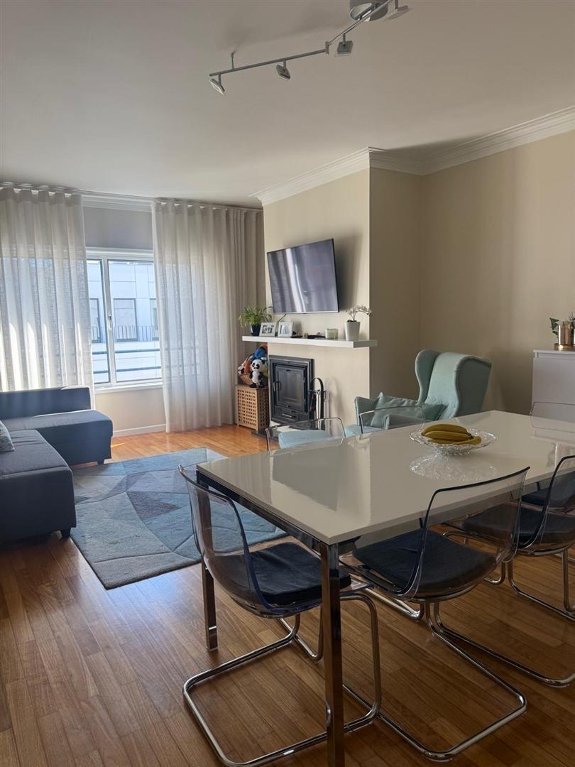 Apartamento T3 Venda em Matosinhos e Leça da Palmeira,Matosinhos