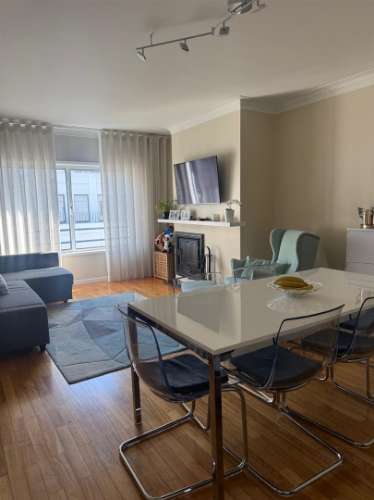 Apartamento T3 Venda em Matosinhos e Leça da Palmeira,Matosinhos