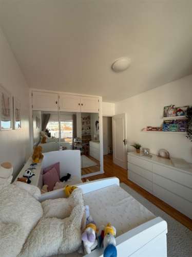 Apartamento T3 Venda em Matosinhos e Leça da Palmeira,Matosinhos