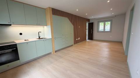 Apartamento T3 Venda em Matosinhos e Leça da Palmeira,Matosinhos