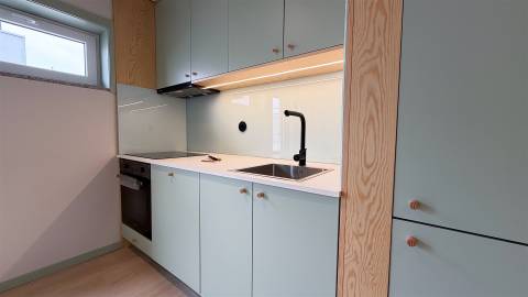 Apartamento T3 Venda em Matosinhos e Leça da Palmeira,Matosinhos