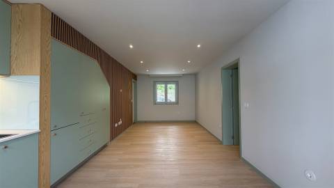 Apartamento T3 Venda em Matosinhos e Leça da Palmeira,Matosinhos