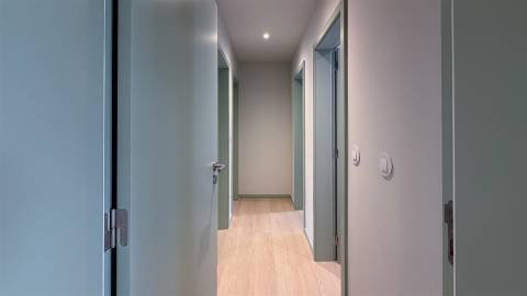 Apartamento T3 Venda em Matosinhos e Leça da Palmeira,Matosinhos