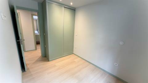 Apartamento T3 Venda em Matosinhos e Leça da Palmeira,Matosinhos