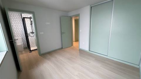 Apartamento T3 Venda em Matosinhos e Leça da Palmeira,Matosinhos