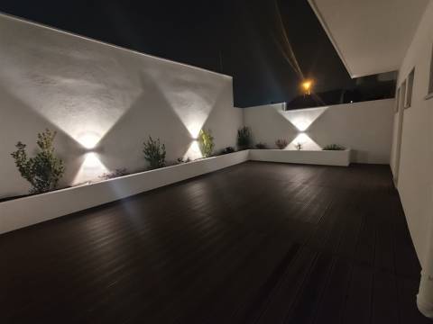 Apartamento T3 Venda em Matosinhos e Leça da Palmeira,Matosinhos