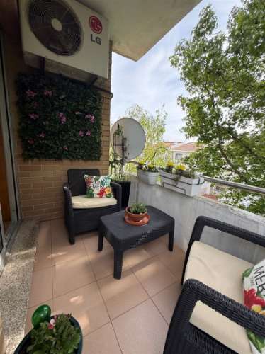 Apartamento T3 Venda em Cidade da Maia,Maia