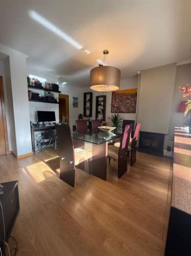 Apartamento T3 Venda em Cidade da Maia,Maia