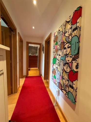 Apartamento T3 Venda em Cidade da Maia,Maia