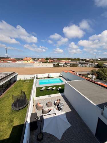 Moradia T4 Venda em Perafita, Lavra e Santa Cruz do Bispo,Matosinhos