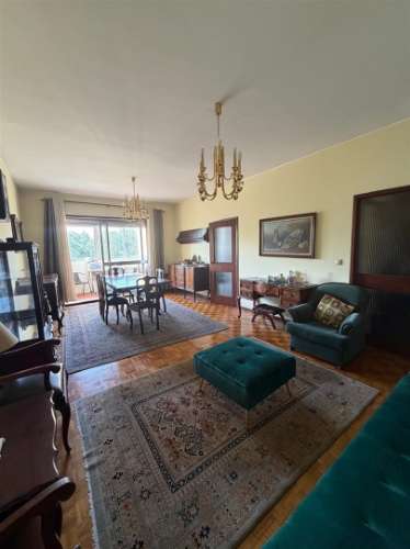 Apartamento T4 Venda em Matosinhos e Leça da Palmeira,Matosinhos