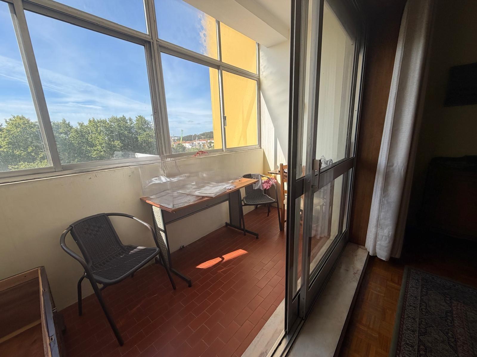 Apartamento T4 Venda em Matosinhos e Leça da Palmeira,Matosinhos
