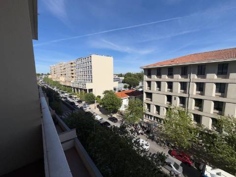 Apartamento T4 Venda em Matosinhos e Leça da Palmeira,Matosinhos