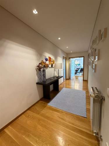 Apartamento T4 Venda em Milheirós,Maia