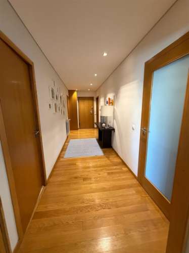Apartamento T4 Venda em Milheirós,Maia