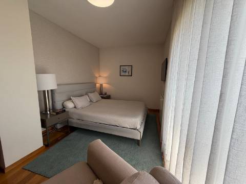 Apartamento T4 Venda em Milheirós,Maia