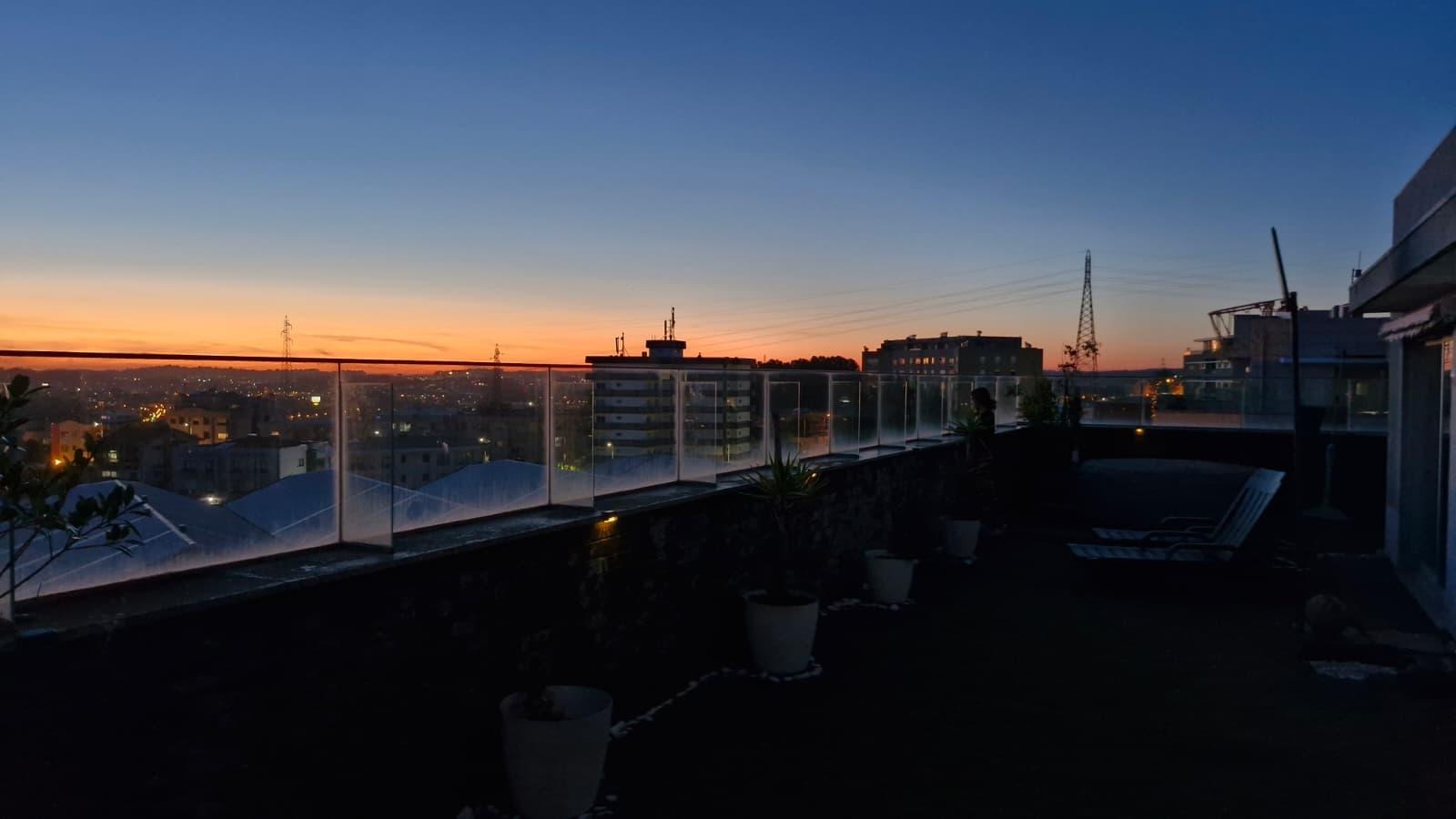 Apartamento T4 Venda em Milheirós,Maia