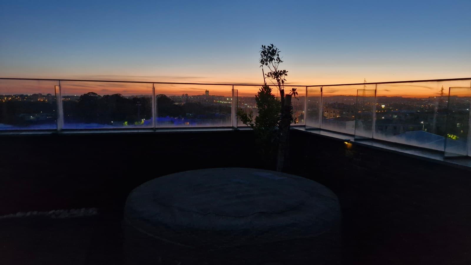 Apartamento T4 Venda em Milheirós,Maia