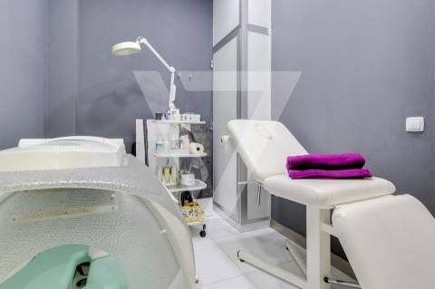 Salão / Paranhos. - Trespasse