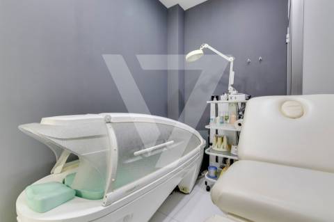 Salão / Paranhos. - Trespasse