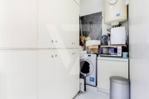 Salão / Paranhos. - Trespasse