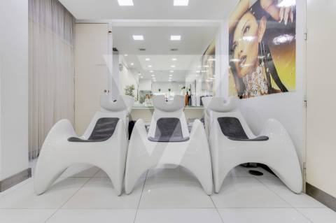 Salão / Paranhos. - Trespasse