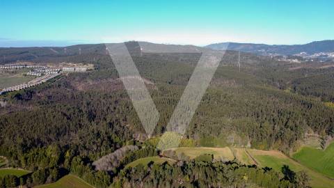 Terreno à Venda com PIP  para moradias em Santo Tirso - Água Longa.