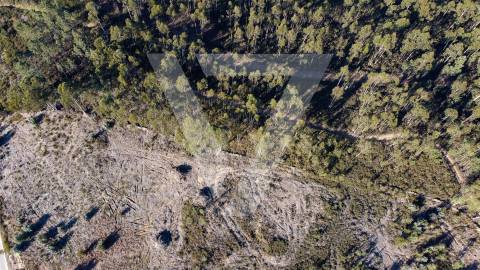 Terreno à Venda com PIP  para moradias em Santo Tirso - Água Longa.