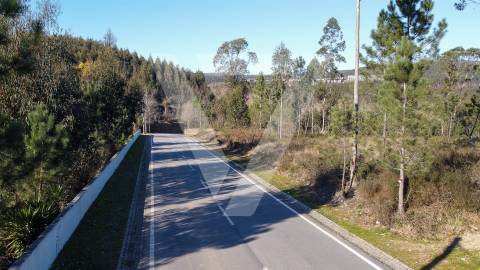 Terreno à Venda com PIP  para moradias em Santo Tirso - Água Longa.