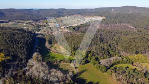 Terreno à Venda com PIP  para moradias em Santo Tirso - Água Longa.