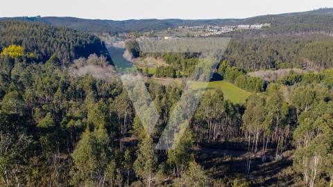 Terreno à Venda com PIP  para moradias em Santo Tirso - Água Longa.