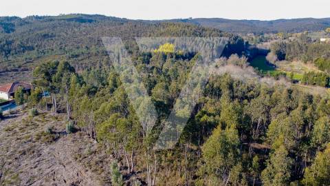 Terreno à Venda com PIP  para moradias em Santo Tirso - Água Longa.