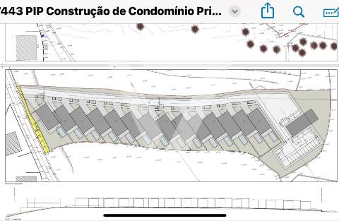 Terreno à Venda com PIP  para moradias em Santo Tirso - Água Longa.